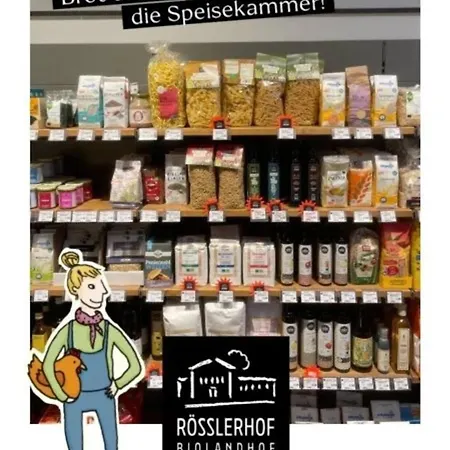 Roesslerhof Nachtweide * Schlier