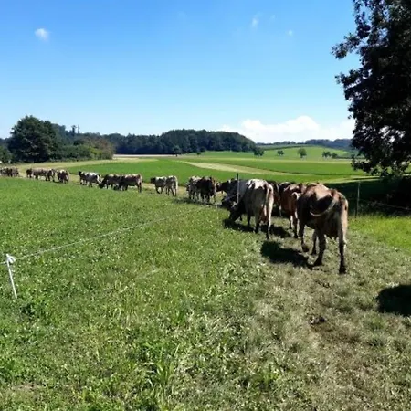 Roesslerhof Nachtweide *