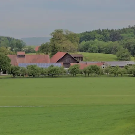 Roesslerhof Nachtweide Schlier