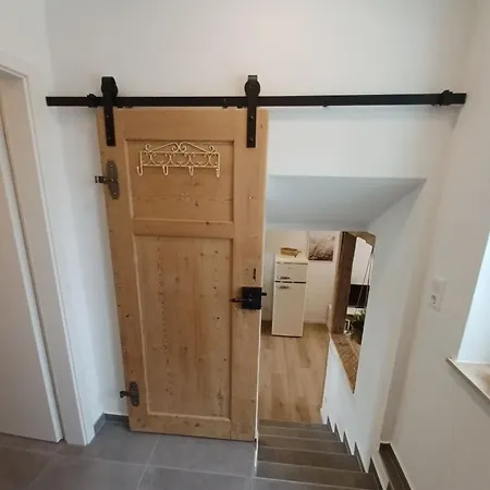 Roesslerhof Nachtweide Appartement
