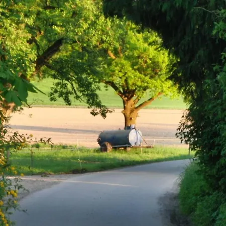 Roesslerhof Nachtweide * Schlier