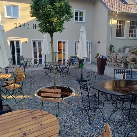 Roesslerhof Nachtweide Appartement