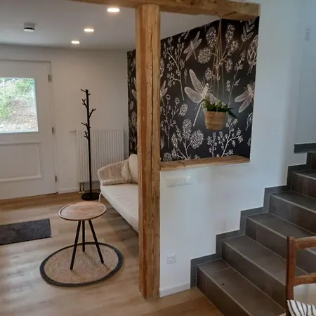 Appartement Roesslerhof Nachtweide Schlier