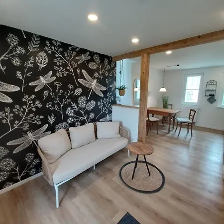 Roesslerhof Nachtweide Appartement Schlier
